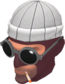 Painted Cleaner's Cap E6E6E6.png