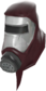 Painted HazMat Headcase 3B1F23 A Serious Absence of Fear.png