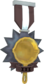 Painted Tournament Medal - Ready Steady Pan 483838 Ready Steady Pan Panticipant.png