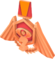 Unused Painted Tournament Medal - Insomnia B8383B Third Place.png
