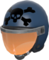 Painted Death Racer's Helmet 28394D.png