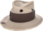 Painted Fed-Fightin' Fedora A89A8C.png