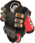Painted Toowoomba Tunic A89A8C Peasant Demoman.png