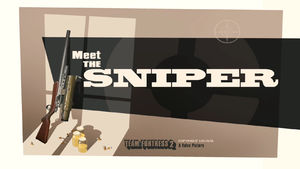 Sniper ile Tanışın Başlık Kartı