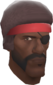 Painted Demoman's Fro 483838.png