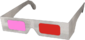 Painted Stereoscopic Shades FF69B4.png