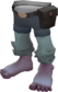 Unused Painted Abominable Snow Pants 839FA3.png