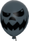 Painted Boo Balloon 384248.png