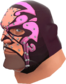 Painted Cold War Luchador FF69B4.png