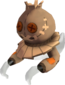 Painted Sackcloth Spook 424F3B.png