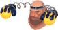 Painted Two Punch Mann 18233D GRU.png