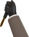 Moustachium knife ready to backstab red 1st person.png