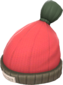Painted Boarder's Beanie 424F3B Classic.png