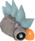 Painted Robot Chicken Hat 839FA3.png