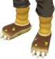 Painted Loaf Loafers E7B53B.png