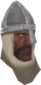 Painted Stormin' Norman 7C6C57.png