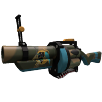 Backpack Warhawk Grenade Launcher Factory New.png
