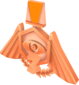 Unused Painted Tournament Medal - Insomnia E9967A Third Place.png