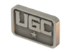 UGC Highlander Silver 3rd Place Season 6