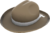 Ye Olde Rustic Colour (Buckaroo's Hat)