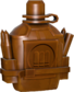 Painted Canteen Crasher Bronze Ammo Medal 2018 E7B53B.png