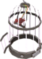Painted Bolted Birdcage D8BED8.png