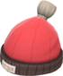 Painted Boarder's Beanie A89A8C Classic Engineer.png