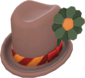 Painted Candyman's Cap 424F3B.png