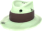 Painted Fed-Fightin' Fedora BCDDB3.png