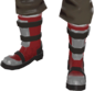 Painted Forest Footwear B8383B.png