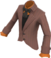 Painted Frenchman's Formals CF7336 Dastardly Spy.png