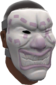 Painted Clown's Cover-Up D8BED8 Demoman.png