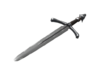 Three-Rune Blade