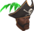 The Bitter Taste of Defeat and Lime (Buccaneer's Bicorne)