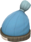 Painted Boarder's Beanie 839FA3 Classic.png