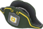 Painted World Traveler's Hat 424F3B.png