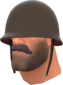Painted Lone Survivor 3B1F23.png