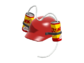 Bonk Helm