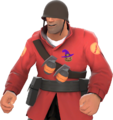 Brazil Fortress Halloween Third Soldier.png