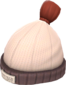 Painted Boarder's Beanie 803020 Classic Medic.png