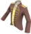 The Color of a Gentlemann's Business Pants (Distinguished Rogue)