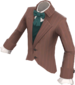 Painted Frenchman's Formals 2F4F4F Dashing Spy.png