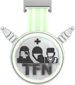 Painted Tournament Medal - TFNew 6v6 Newbie Cup BCDDB3 Second Place.png