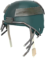 Painted Helmet Without a Home 2F4F4F.png
