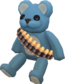 Painted Battle Bear 5885A2 Flair Heavy.png