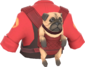 Painted Puggyback 3B1F23.png