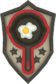 Painted Tournament Medal - Ready Steady Pan B8383B Eggcellent Helper.png