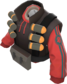 Painted Weight Room Warmer 2F4F4F Demoman.png