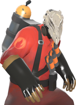 Raven S Visage Official Tf2 Wiki Official Team Fortress Wiki