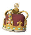 The Celtic Crown